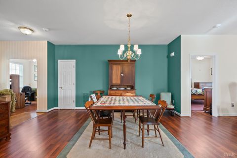 Tiny photo for 103 Bexley Drive, Lynchburg, VA 24502 (MLS # 363909)