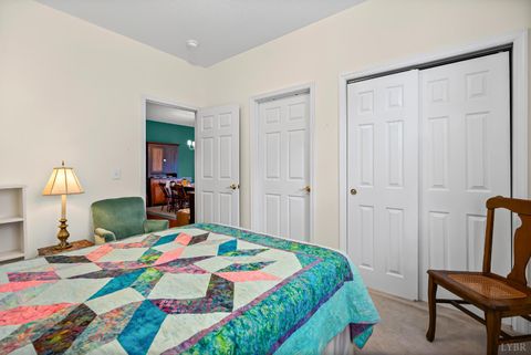 Tiny photo for 103 Bexley Drive, Lynchburg, VA 24502 (MLS # 363909)