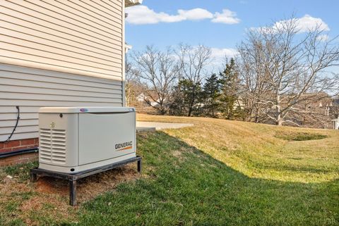 Tiny photo for 103 Bexley Drive, Lynchburg, VA 24502 (MLS # 363909)