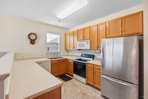 Tiny photo for 103 Bexley Drive, Lynchburg, VA 24502 (MLS # 363909)