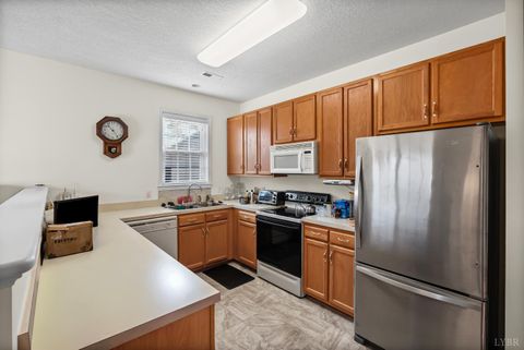 Tiny photo for 103 Bexley Drive, Lynchburg, VA 24502 (MLS # 363909)