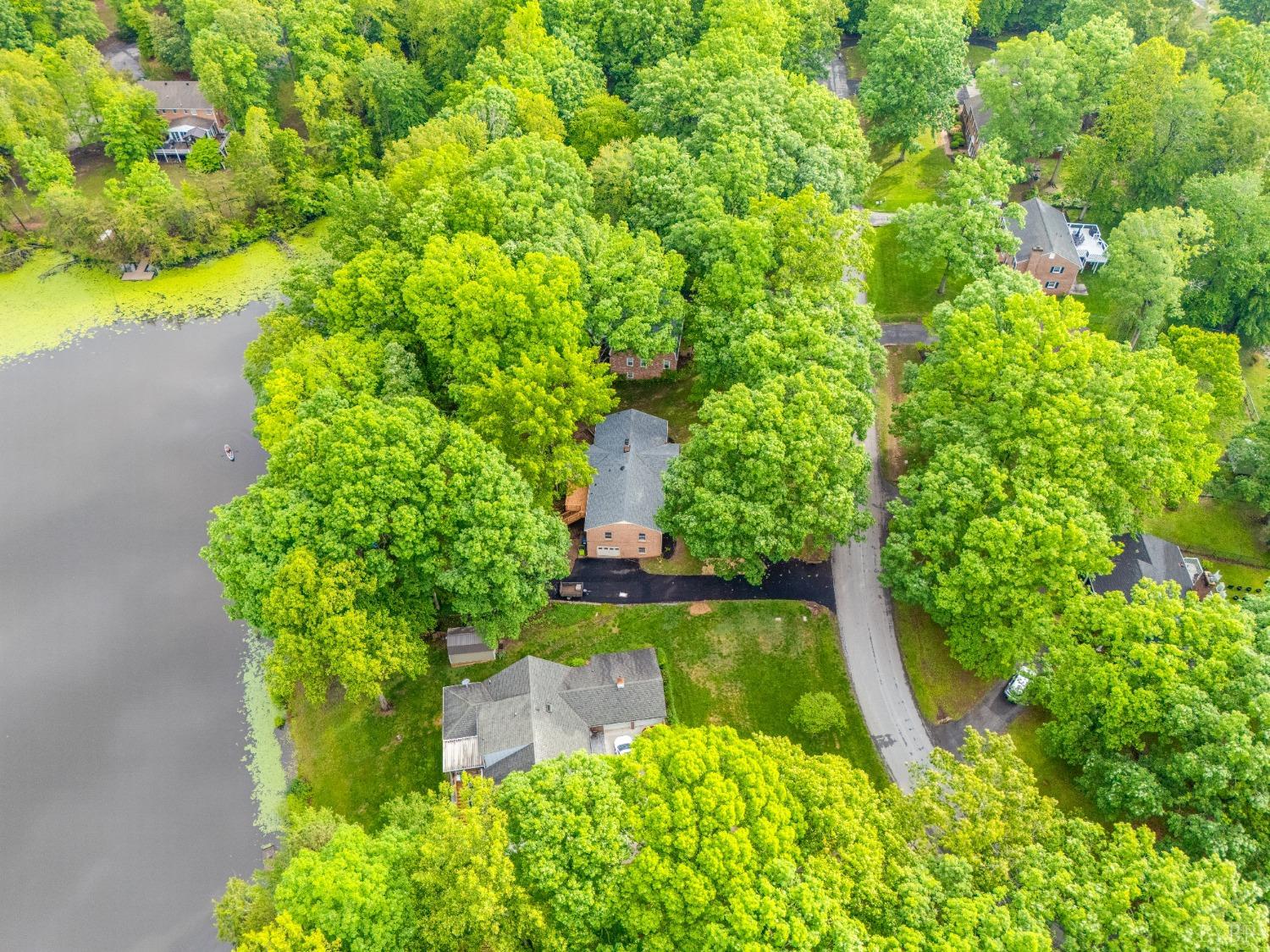 94 N Lake Drive, Lynchburg, Virginia image 6