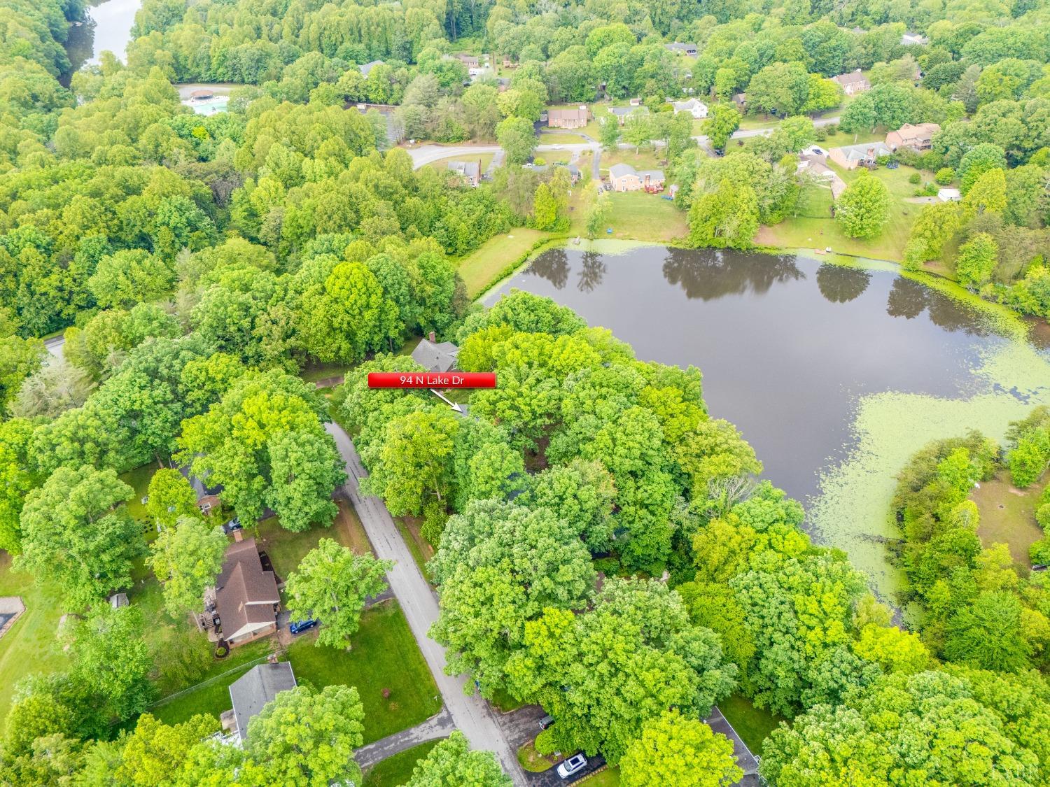94 N Lake Drive, Lynchburg, Virginia image 4