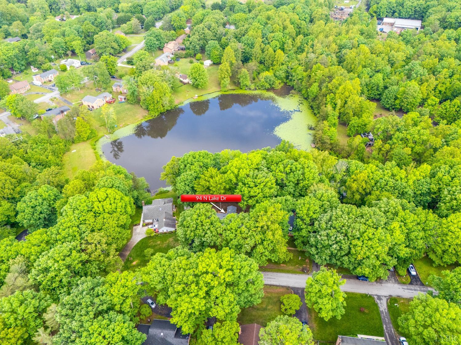 94 N Lake Drive, Lynchburg, Virginia image 3
