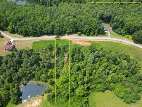 Vacant Land For Sale - River Rock Road<br/> Vinton, VA 24179
