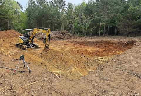 Tiny photo for 344 Waterway Court, Lynch Station, VA 24571 (MLS # 361762)