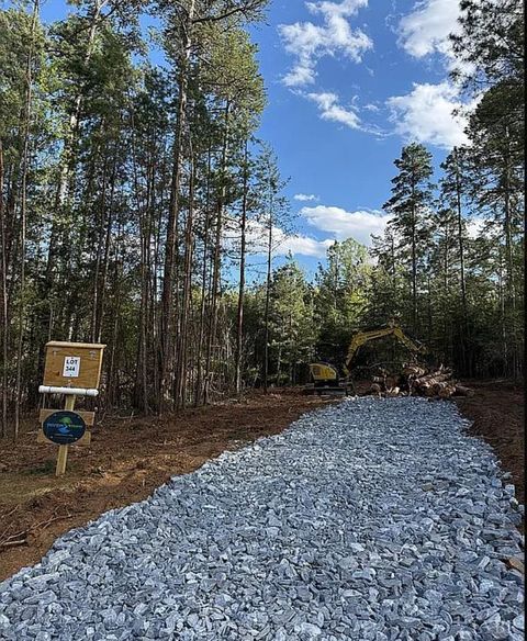 Tiny photo for 344 Waterway Court, Lynch Station, VA 24571 (MLS # 361762)