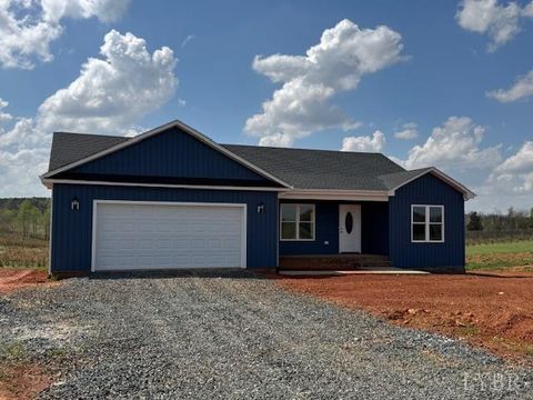 Photo of 1871 Horseshoe Road, Appomattox, VA 24522 (MLS # 365633)