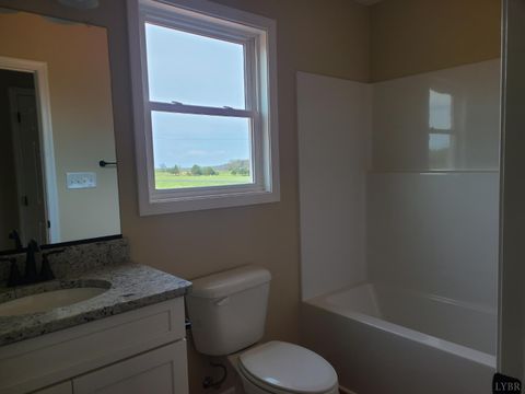 Tiny photo for 1871 Horseshoe Road, Appomattox, VA 24522 (MLS # 365633)