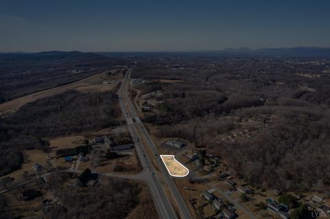 Tiny photo for 286 Rockwell Road, Lynchburg, VA 24504 (MLS # 364269)