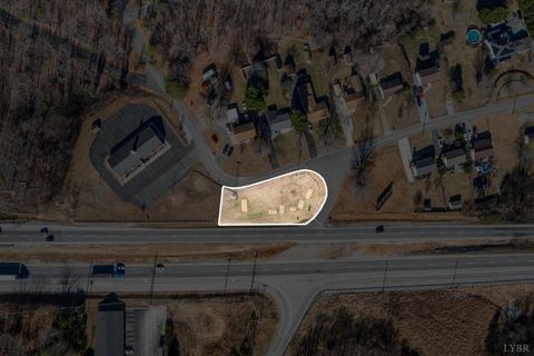 Tiny photo for 286 Rockwell Road, Lynchburg, VA 24504 (MLS # 364269)