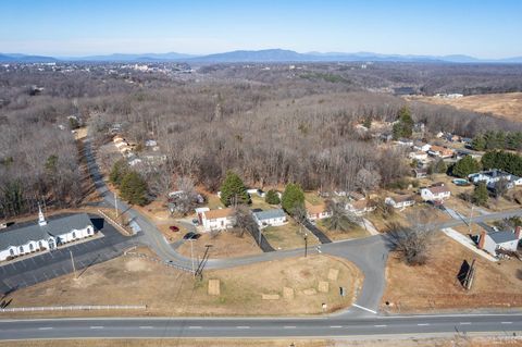 Tiny photo for 286 Rockwell Road, Lynchburg, VA 24504 (MLS # 364269)