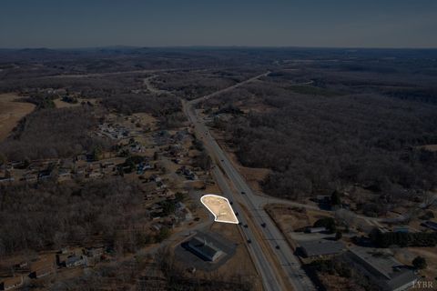 Tiny photo for 286 Rockwell Road, Lynchburg, VA 24504 (MLS # 364269)
