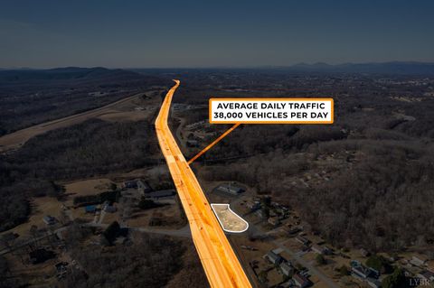 Photo of 286 Rockwell Road, Lynchburg, VA 24504 (MLS # 364269)