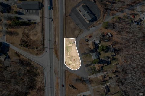 Tiny photo for 286 Rockwell Road, Lynchburg, VA 24504 (MLS # 364269)