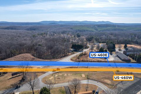 Tiny photo for 286 Rockwell Road, Lynchburg, VA 24504 (MLS # 364269)