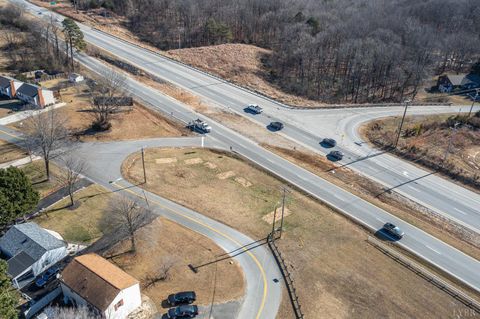 Tiny photo for 286 Rockwell Road, Lynchburg, VA 24504 (MLS # 364269)