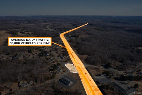 Tiny photo for 286 Rockwell Road, Lynchburg, VA 24504 (MLS # 364269)