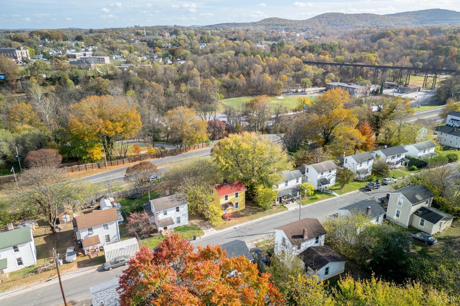 2346 Aragon Street, Lynchburg, Virginia image 36