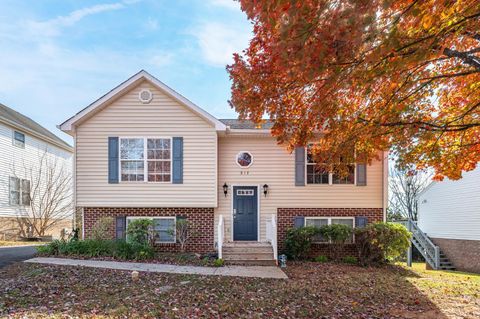 Photo of 217 Towne Crier Road, Lynchburg, VA 24502 (MLS # 362952)