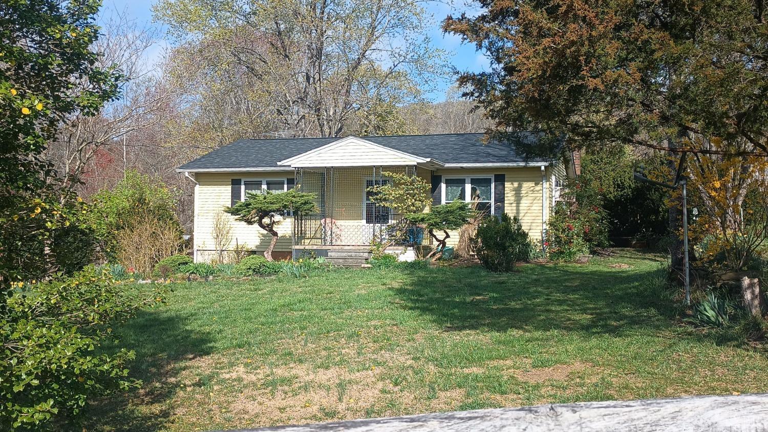 983 Williamstown Road, Shipman, Virginia image 2