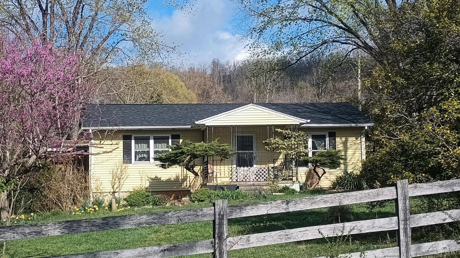 983 Williamstown Road, Shipman, Virginia image 1