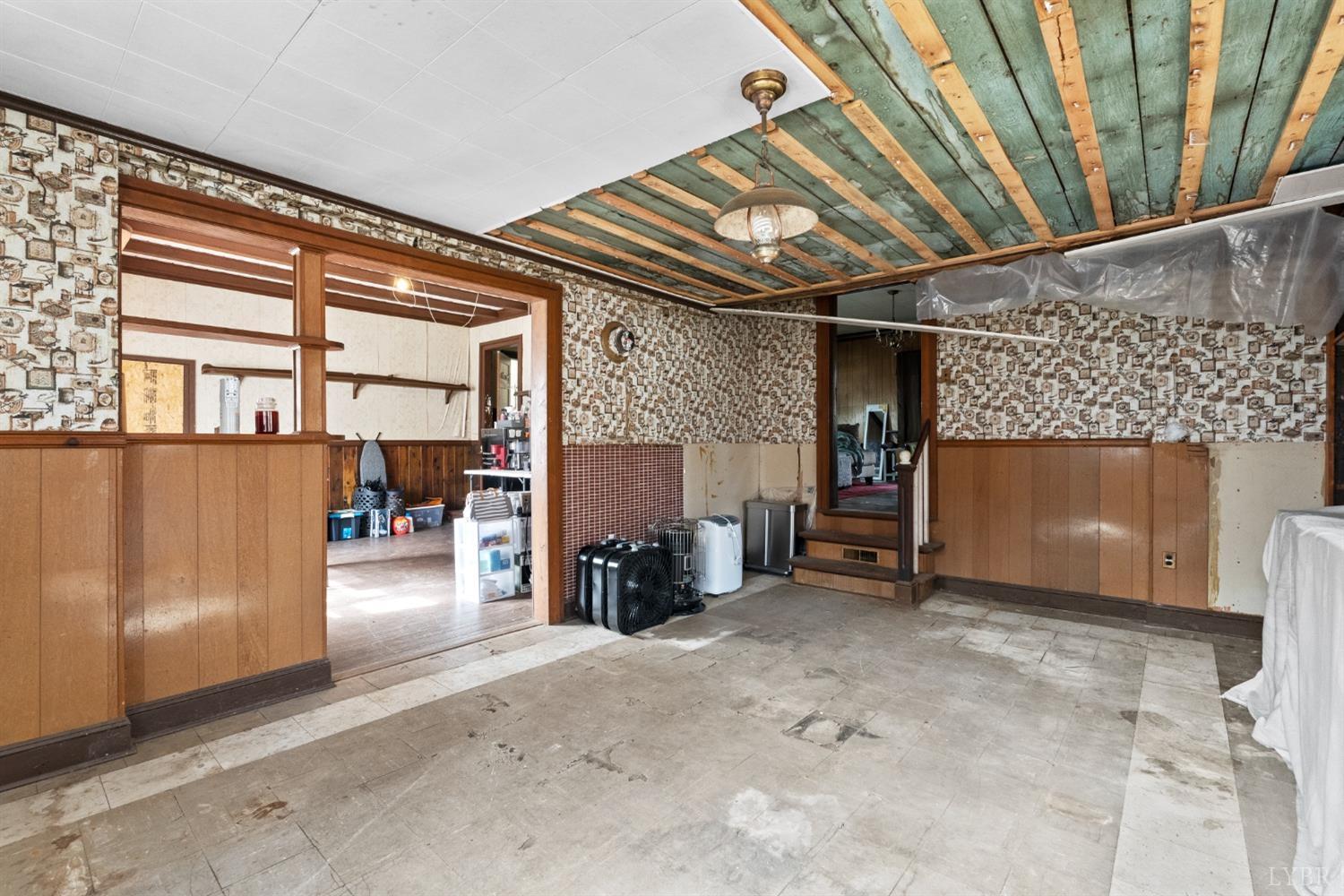 196 Carson Ln. Ln, Crewe, Virginia image 7