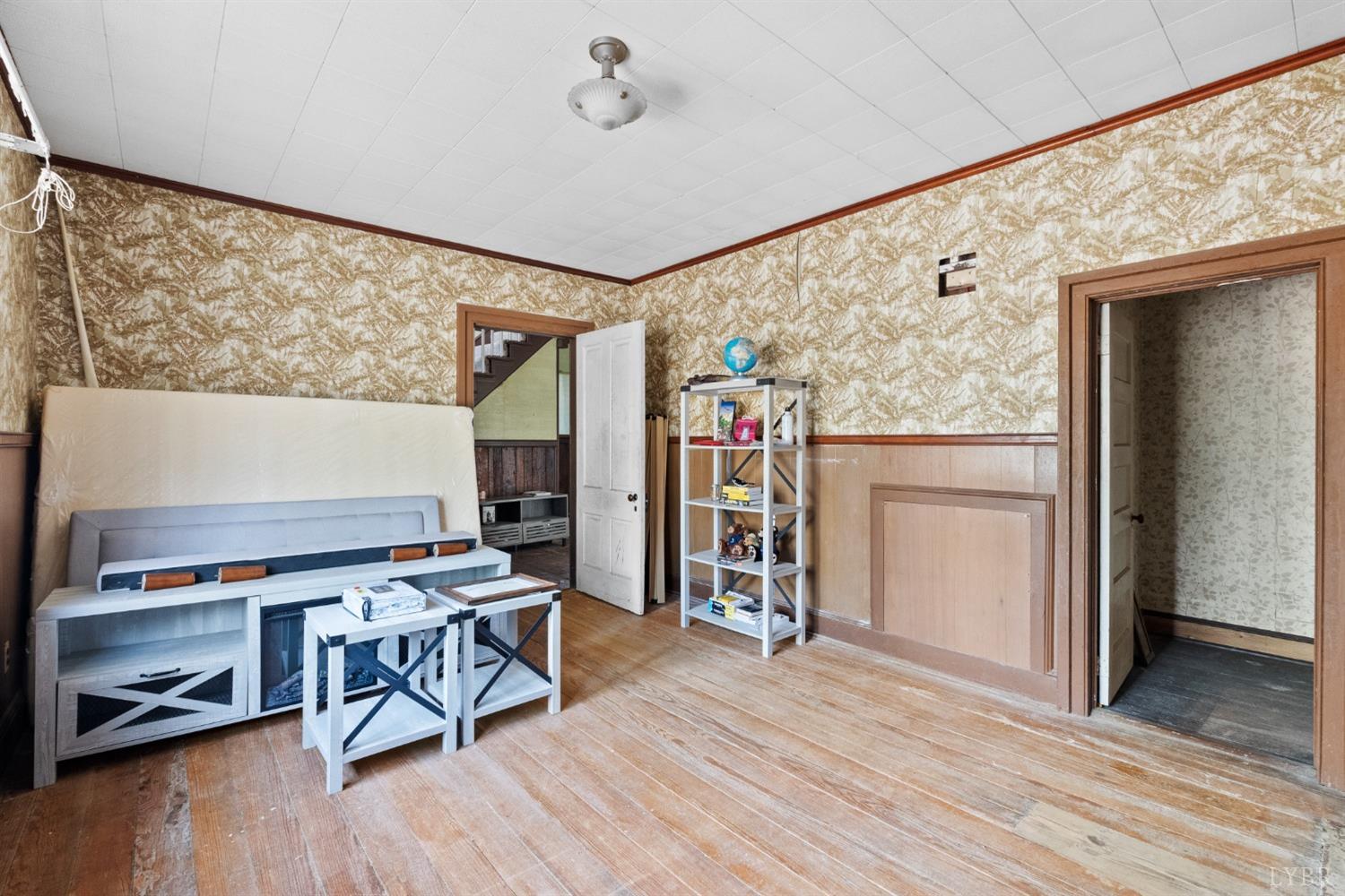 196 Carson Ln. Ln, Crewe, Virginia image 12