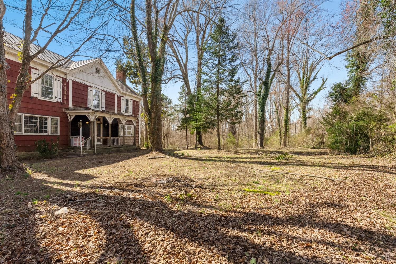 196 Carson Ln. Ln, Crewe, Virginia image 31