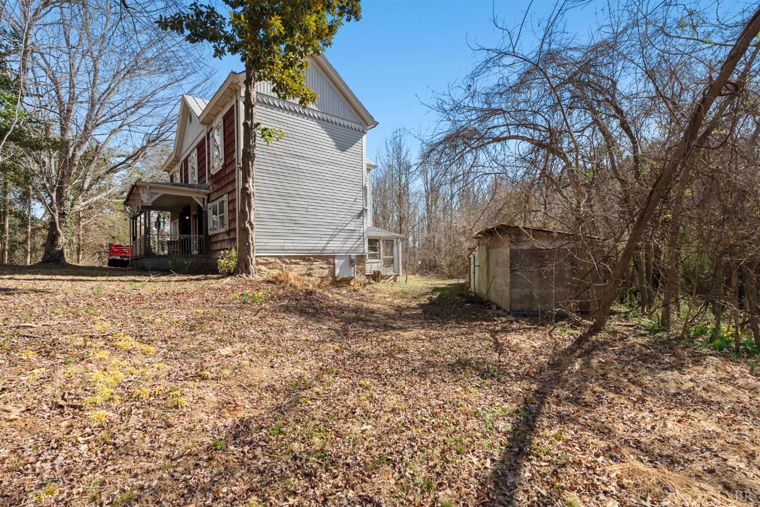 196 Carson Ln. Ln, Crewe, Virginia image 34