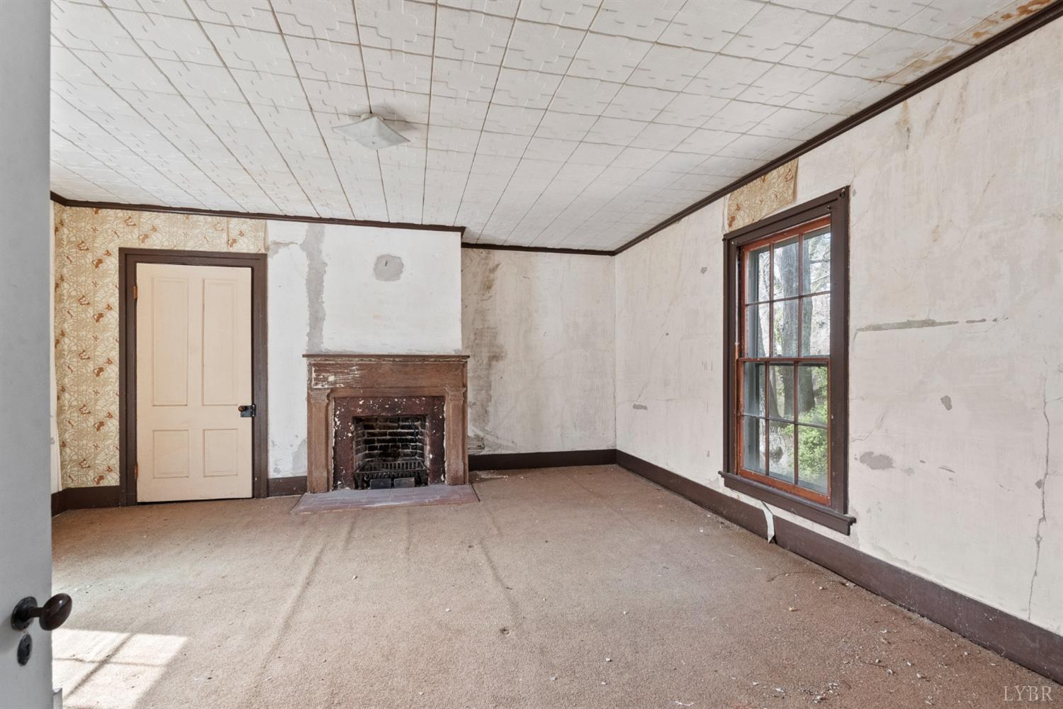 196 Carson Ln. Ln, Crewe, Virginia image 18