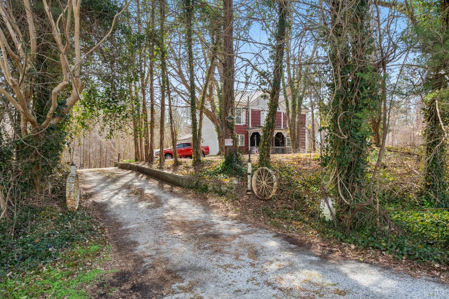 196 Carson Ln. Ln, Crewe, Virginia image 20