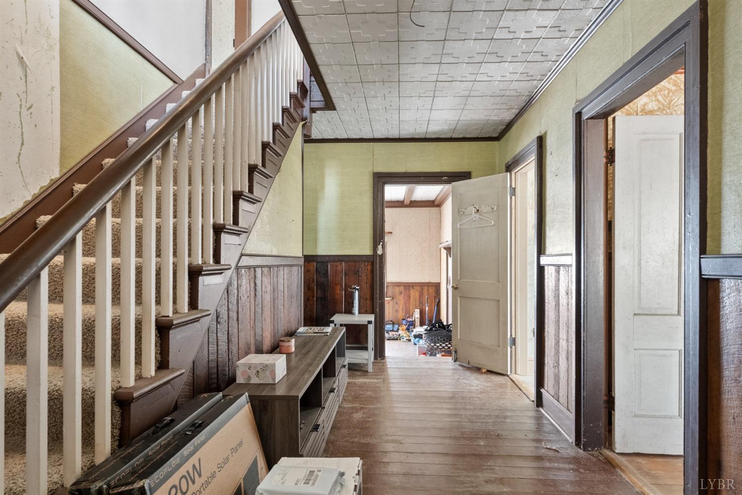 196 Carson Ln. Ln, Crewe, Virginia image 3