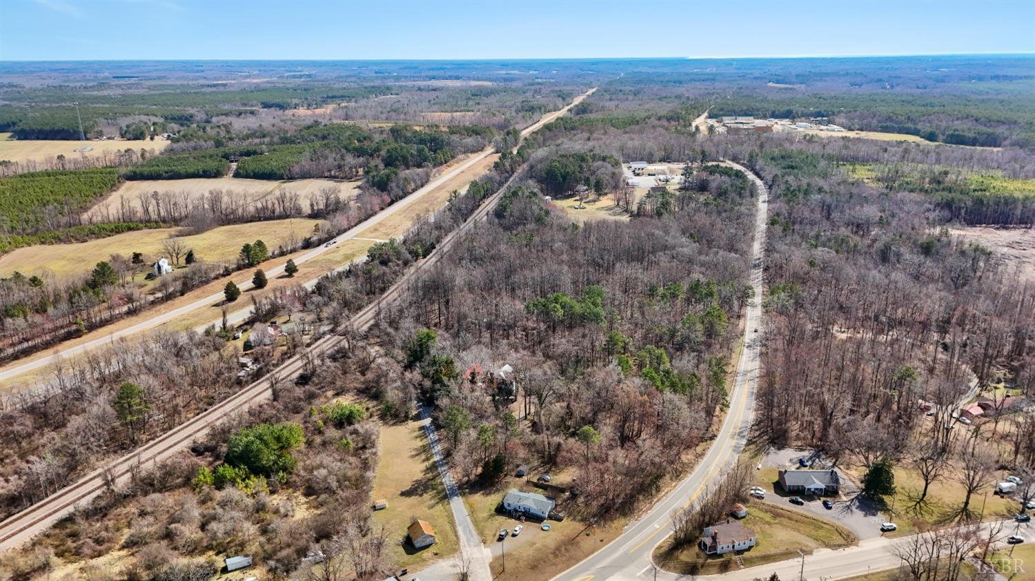 196 Carson Ln. Ln, Crewe, Virginia image 24