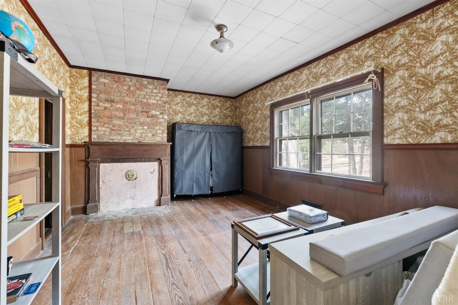 196 Carson Ln. Ln, Crewe, Virginia image 11