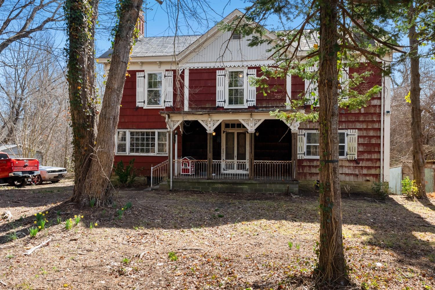 196 Carson Ln. Ln, Crewe, Virginia image 21