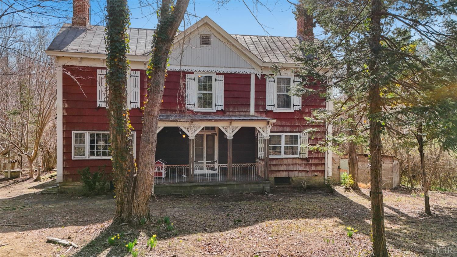 196 Carson Ln. Ln, Crewe, Virginia image 22