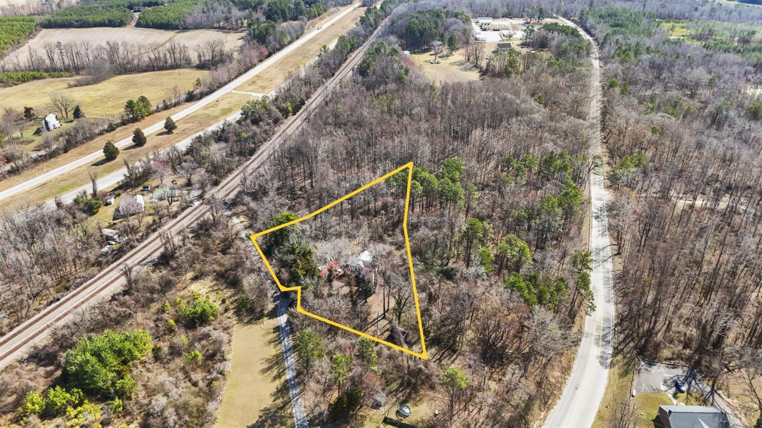 196 Carson Ln. Ln, Crewe, Virginia image 23