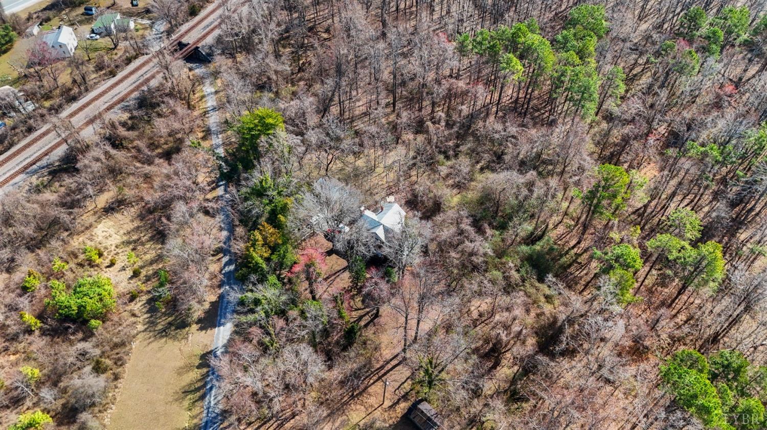 196 Carson Ln. Ln, Crewe, Virginia image 27
