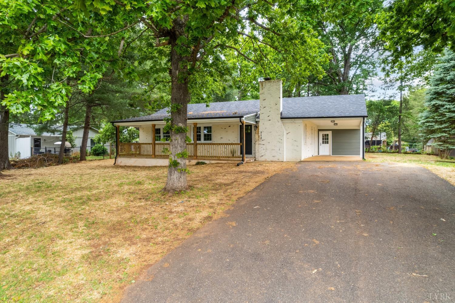 112 Forest Dale Drive, Forest, Virginia image 49