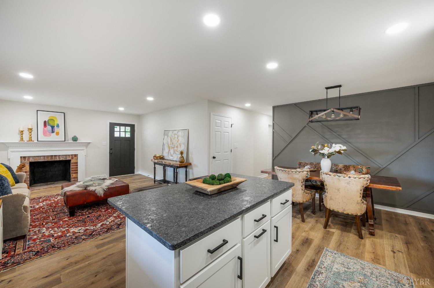 112 Forest Dale Drive, Forest, Virginia image 10
