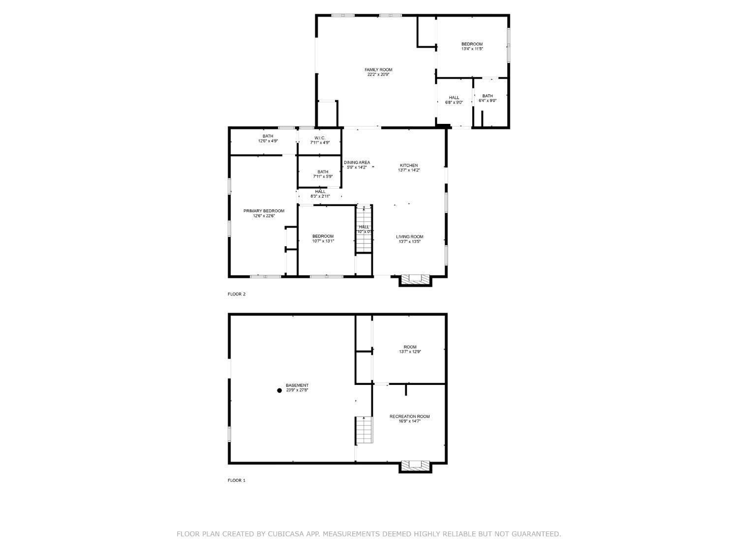 112 Forest Dale Drive, Forest, Virginia image 50
