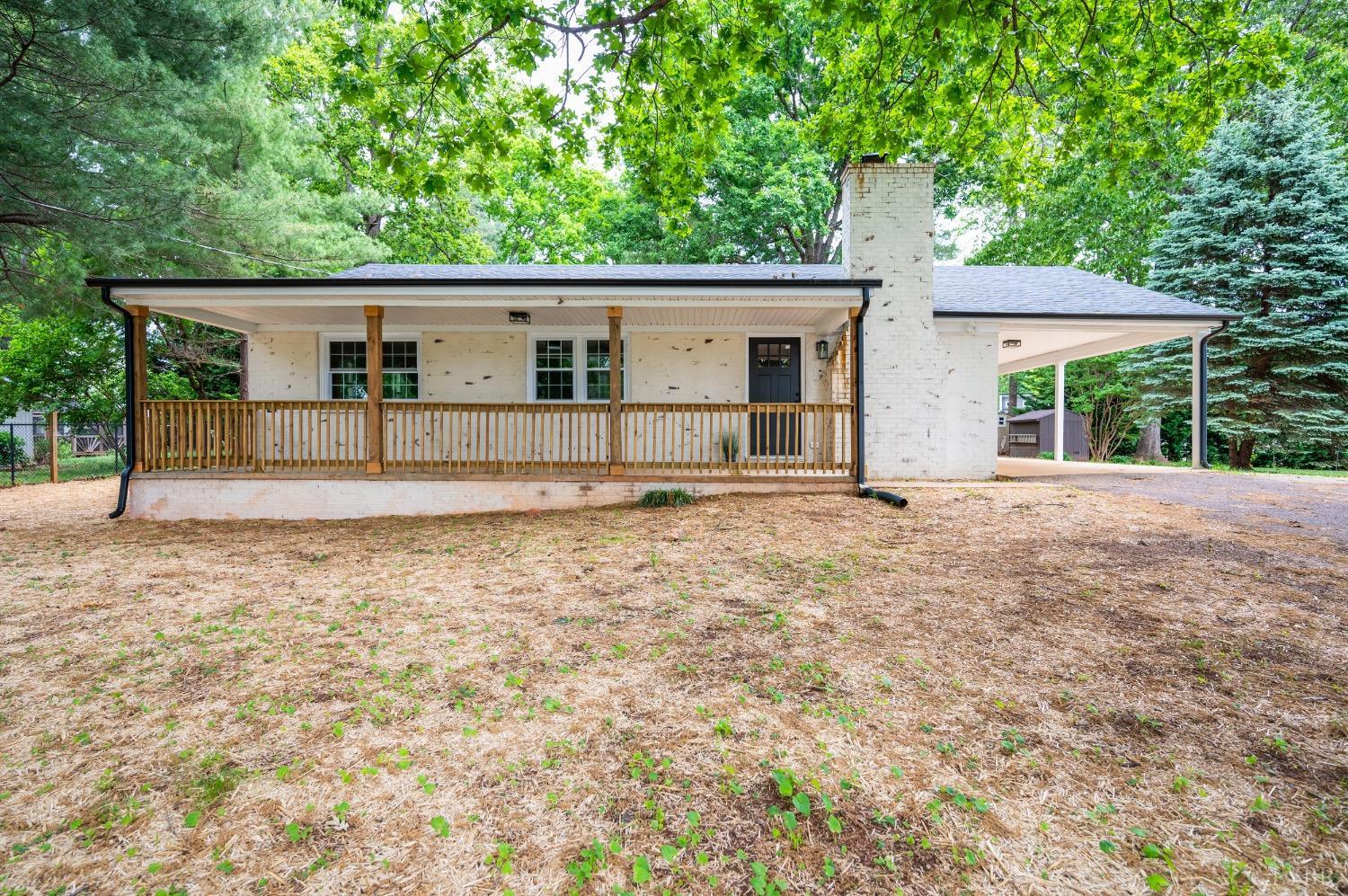 112 Forest Dale Drive, Forest, Virginia image 1