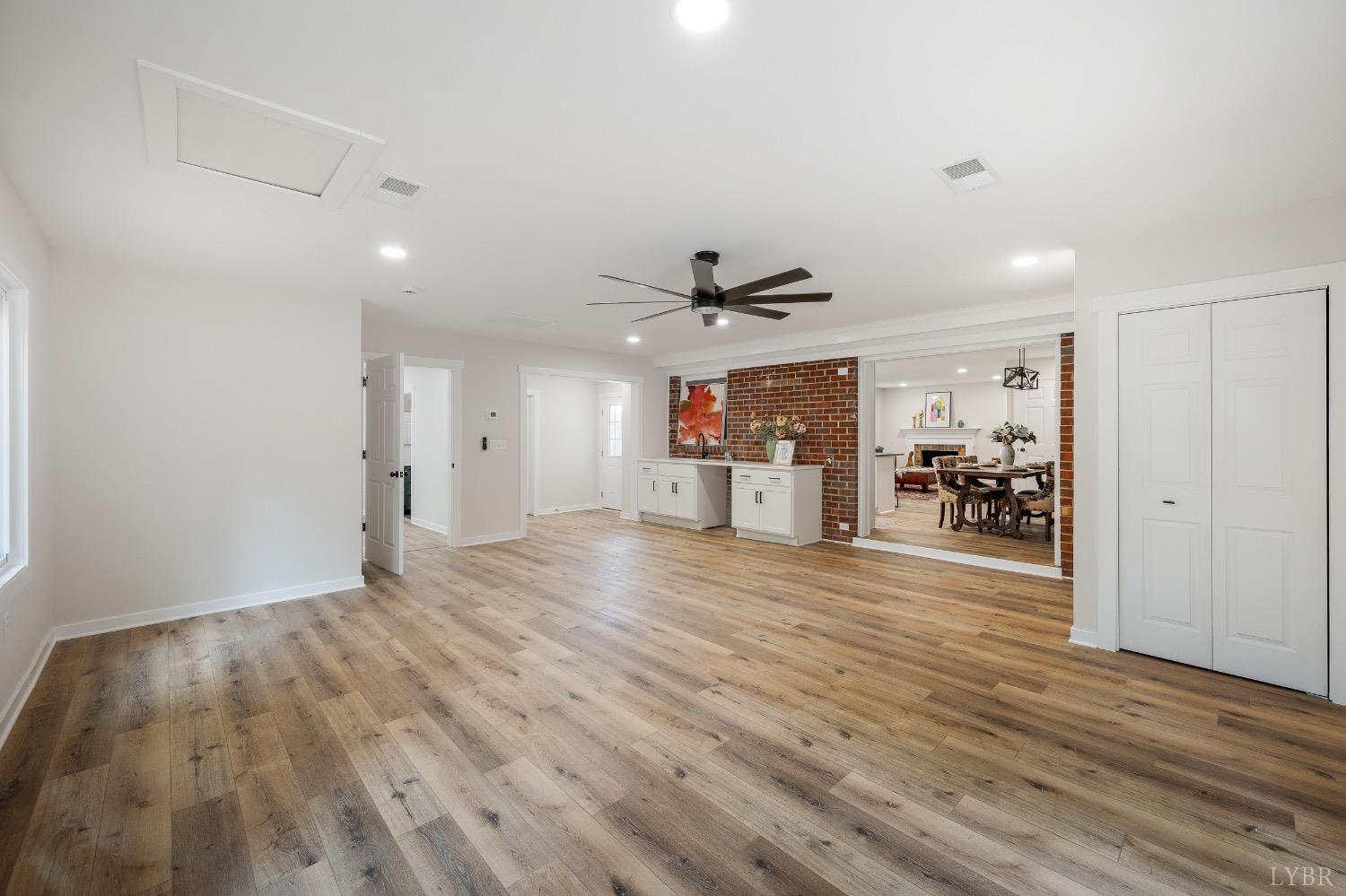 112 Forest Dale Drive, Forest, Virginia image 13