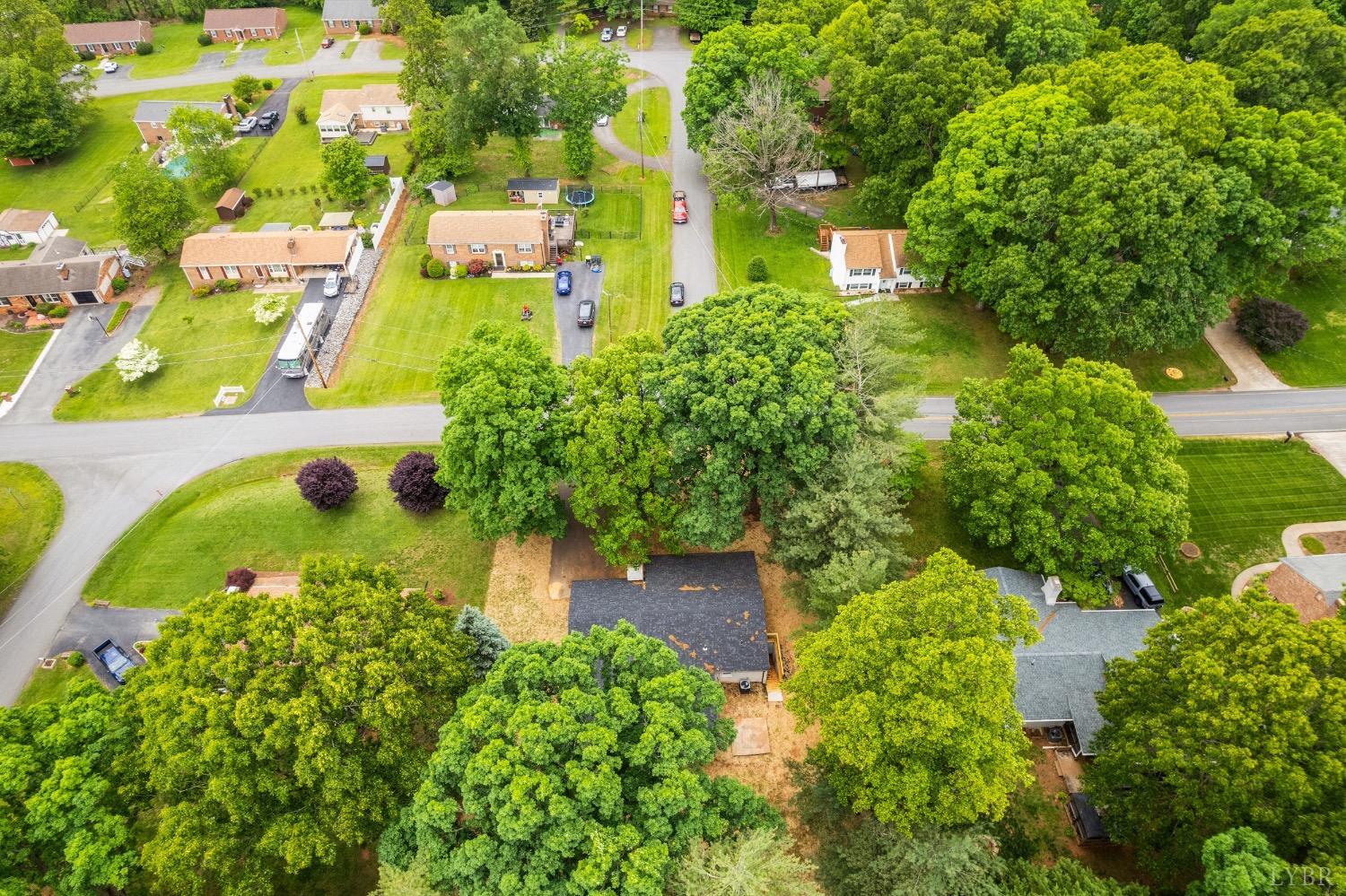 112 Forest Dale Drive, Forest, Virginia image 48