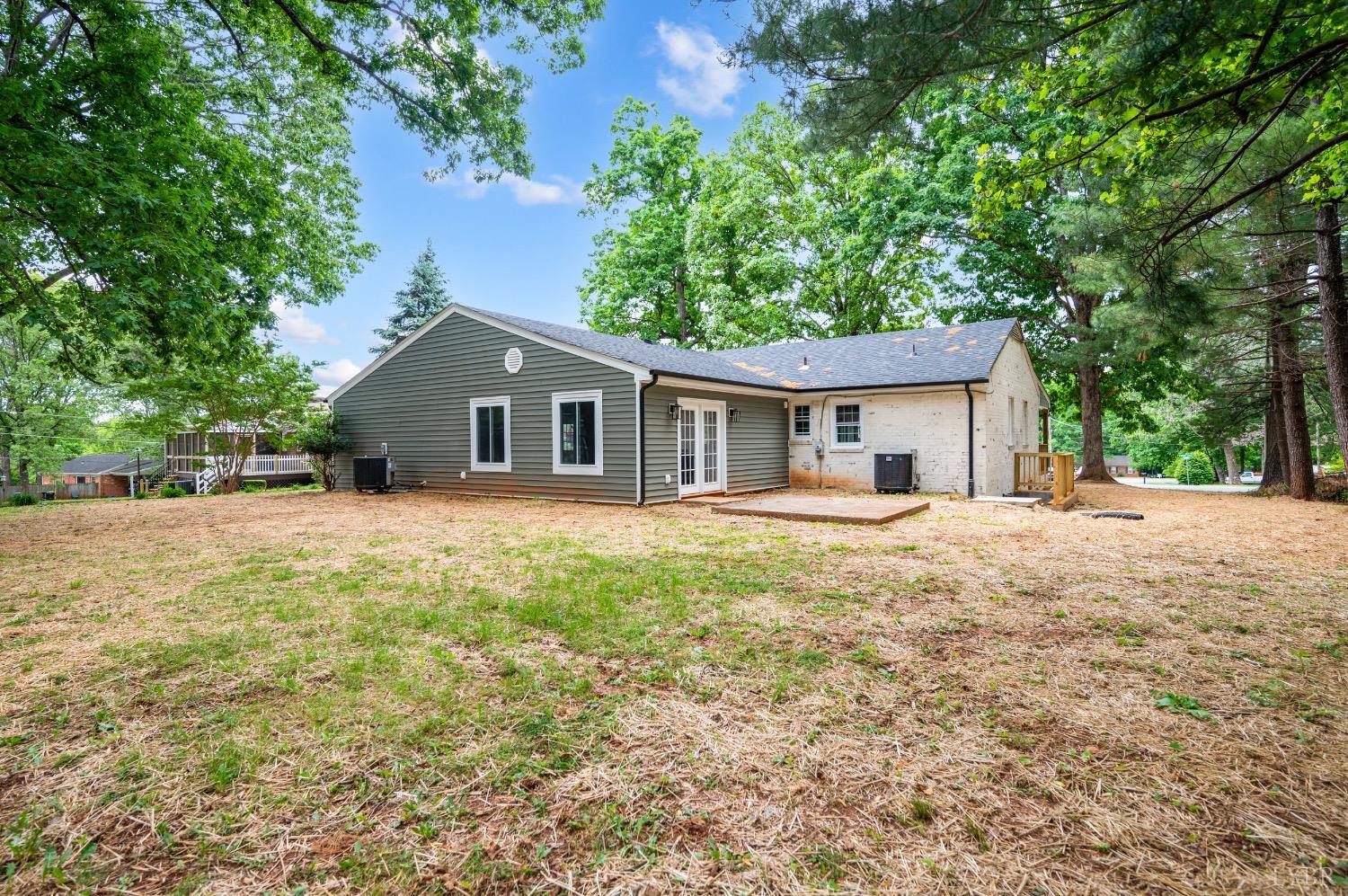 112 Forest Dale Drive, Forest, Virginia image 39