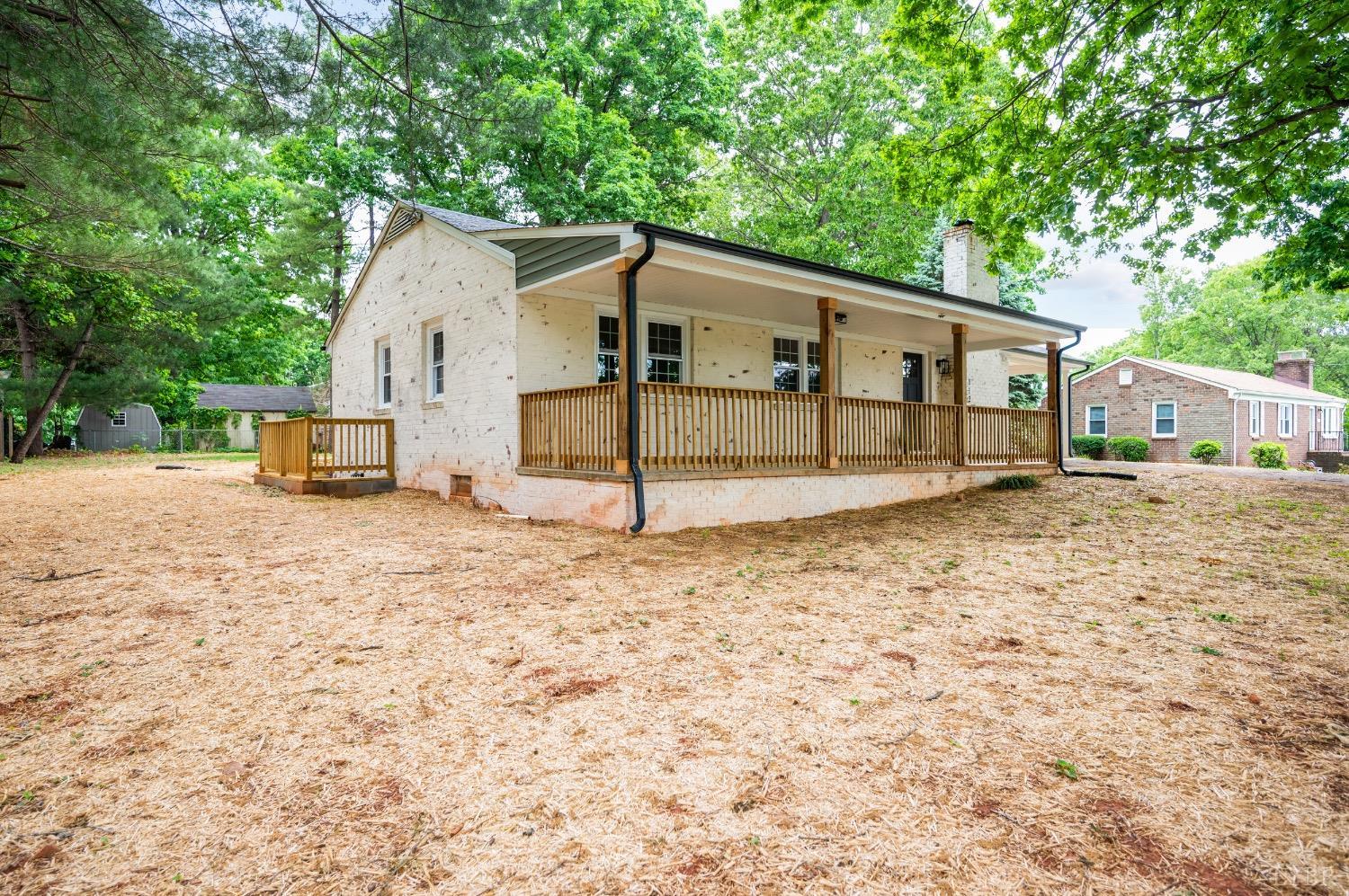 112 Forest Dale Drive, Forest, Virginia image 42