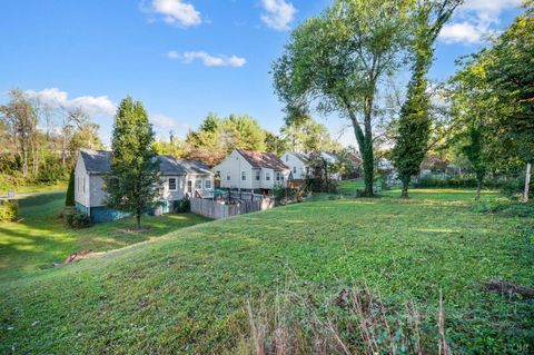 Tiny photo for 4812 Windsor Avenue, Lynchburg, VA 24502 (MLS # 362526)