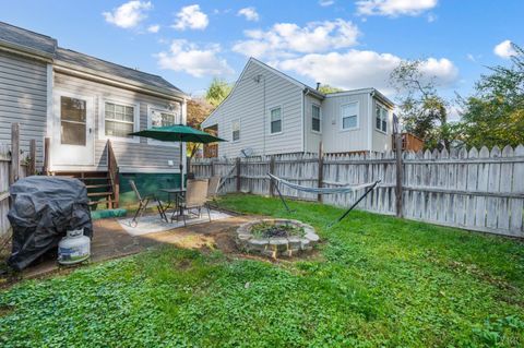 Tiny photo for 4812 Windsor Avenue, Lynchburg, VA 24502 (MLS # 362526)