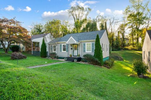 Tiny photo for 4812 Windsor Avenue, Lynchburg, VA 24502 (MLS # 362526)